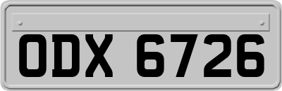 ODX6726
