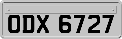 ODX6727