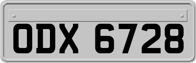 ODX6728