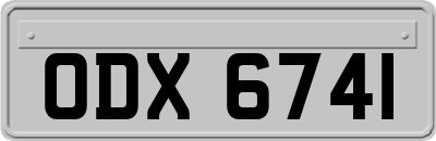 ODX6741