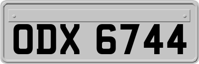 ODX6744