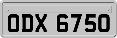 ODX6750