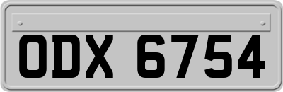 ODX6754