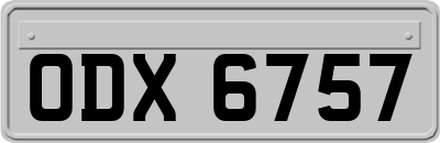 ODX6757
