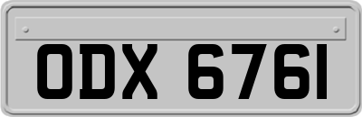ODX6761