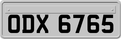 ODX6765