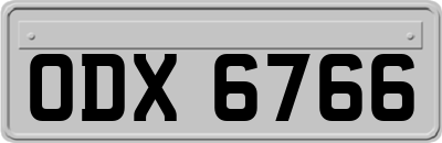 ODX6766