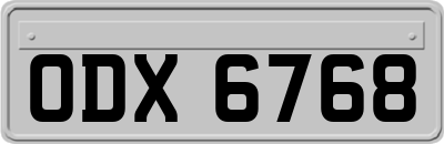 ODX6768