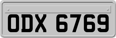 ODX6769