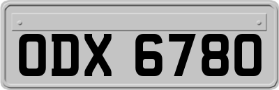 ODX6780