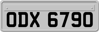 ODX6790