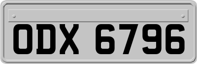 ODX6796