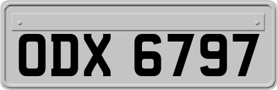ODX6797