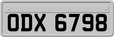 ODX6798