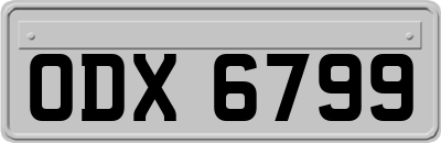 ODX6799