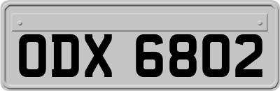 ODX6802