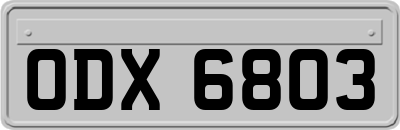 ODX6803