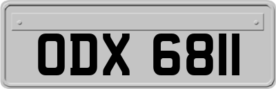 ODX6811