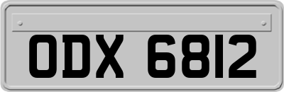 ODX6812