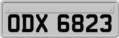 ODX6823