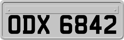 ODX6842