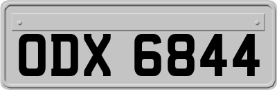 ODX6844