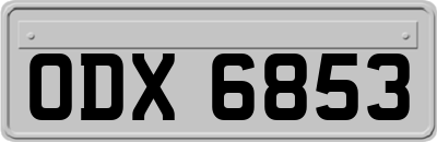 ODX6853