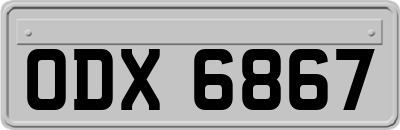 ODX6867