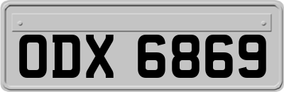 ODX6869