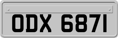 ODX6871