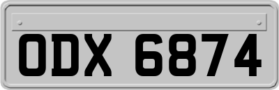 ODX6874