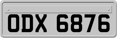 ODX6876