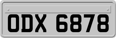 ODX6878