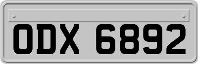 ODX6892