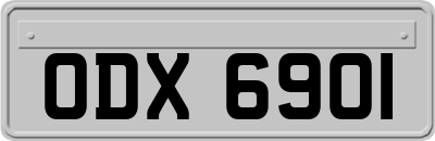 ODX6901