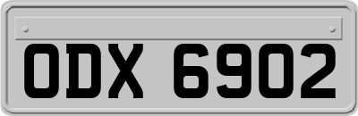 ODX6902