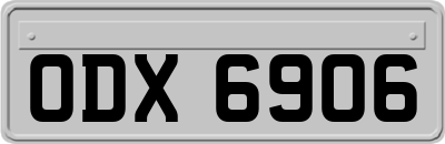 ODX6906