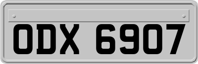 ODX6907