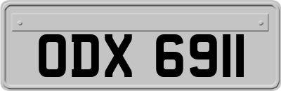 ODX6911