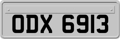 ODX6913