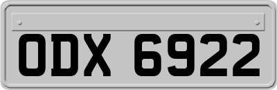 ODX6922