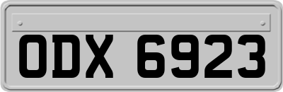 ODX6923