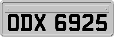 ODX6925
