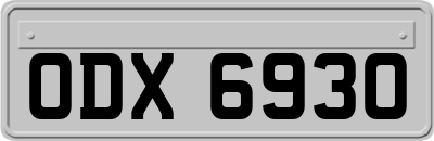 ODX6930
