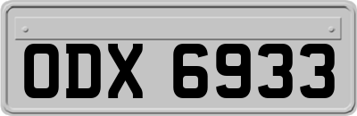ODX6933