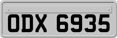 ODX6935