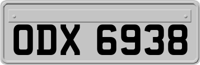 ODX6938