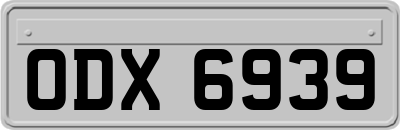 ODX6939