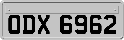 ODX6962
