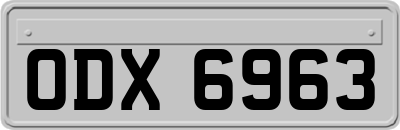ODX6963